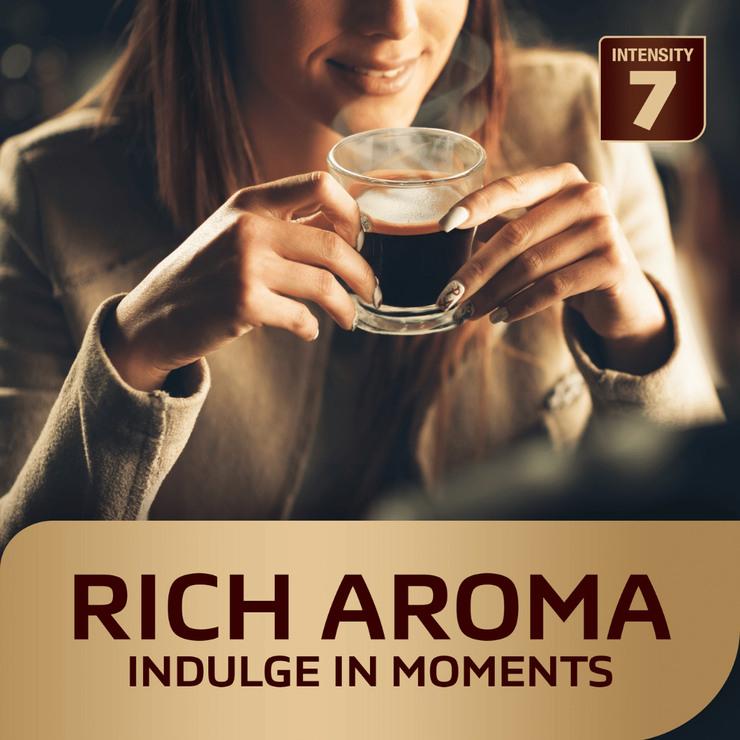 Aroma De Tienda Lounge |