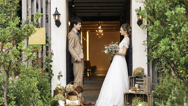 保存版 結婚式準備でやることチェックリスト＆段取り一覧