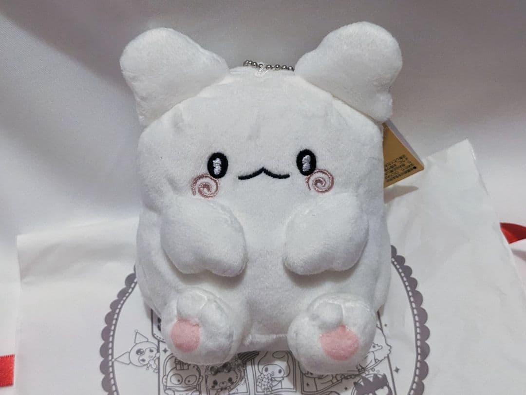 はなまるおばけNEXT KAWAII PROJECT 公式サイト