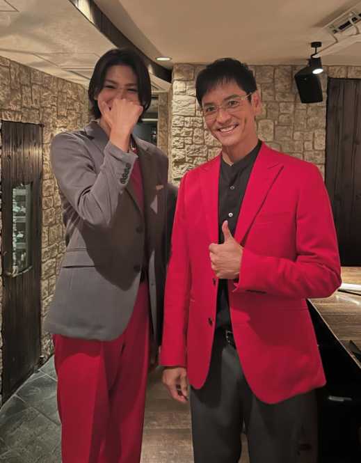 スノマニ秘話と身長差事件の真相TikTok