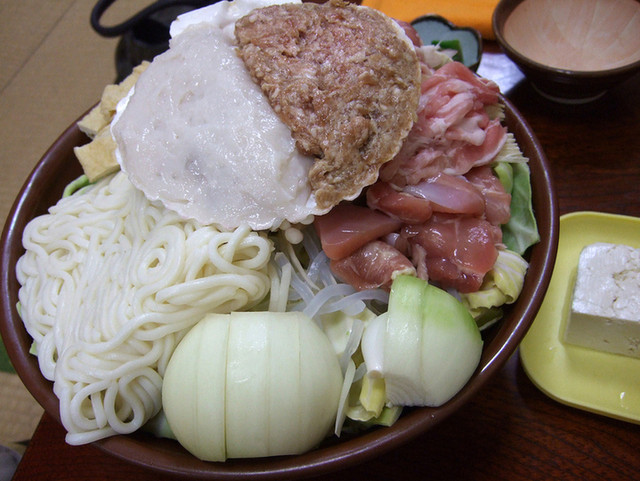 口コミ一覧 : ちゃんこ ばんちゃん - 阿波富田 ちゃんこ鍋食べログ