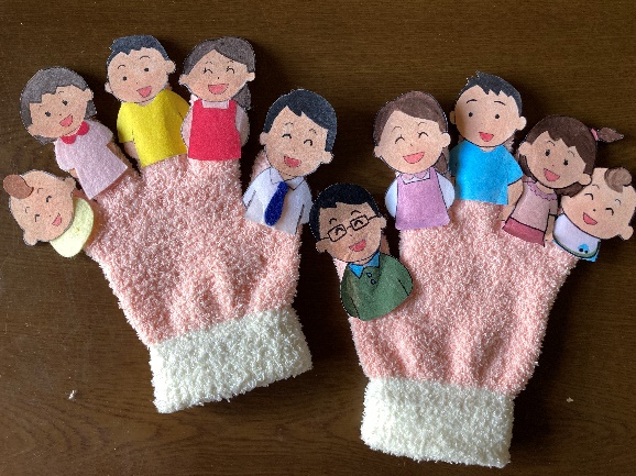 おはなしゆびさん 手遊び歌 この指パパ〜太っちょパパ～歌詞付き・童謡 Fingertalking １歳・２歳・３歳・４歳・５歳 まで楽しめる！元保育士りーさせんせい - YouTube