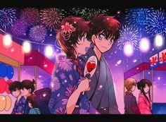 まじっく快斗1412 第5話 バンダイチャンネル最新作から不朽の名作までアニメ・特撮作品を配信中