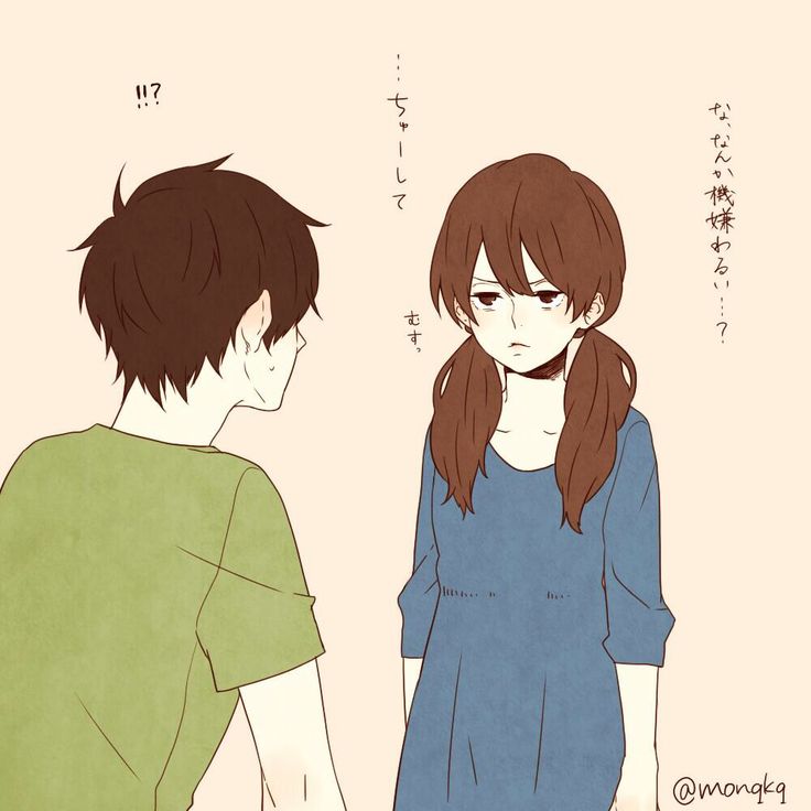 カップルやかっこいい男子のイラスト満載！おすすめイラストレーター・漫画家4選！まことごころ