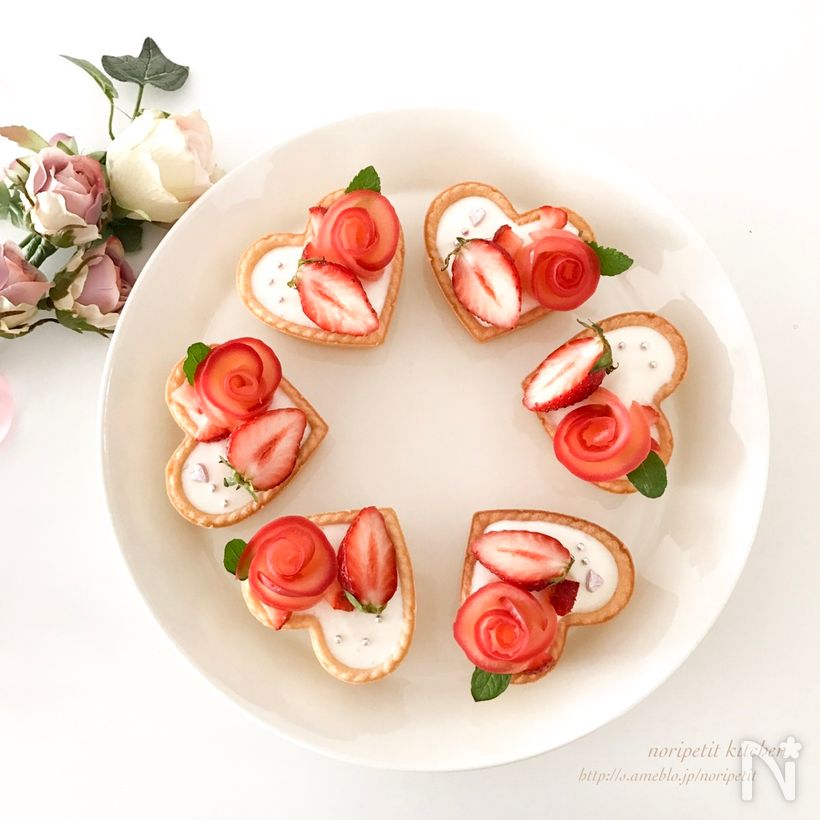 母の日は手作りお菓子で♪ お母さんがよろこぶスイーツレシピ15選2ページ目- macaroni