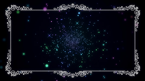 結婚式ムービー素材   Happy Wedding Day