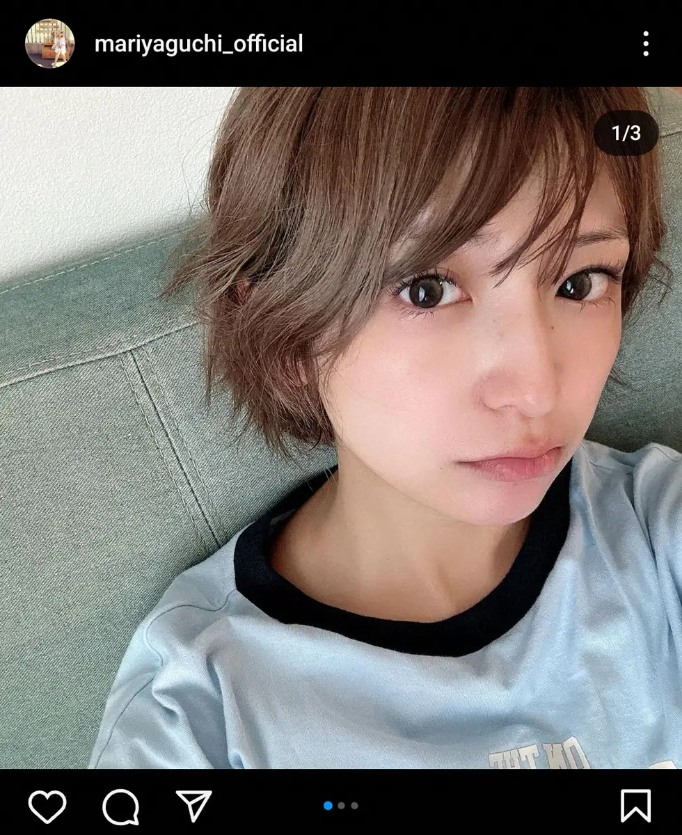 矢口真里と元旦那中村昌也の身長差がすごい 梅田賢三も高身長？ネタだらけのノート♪