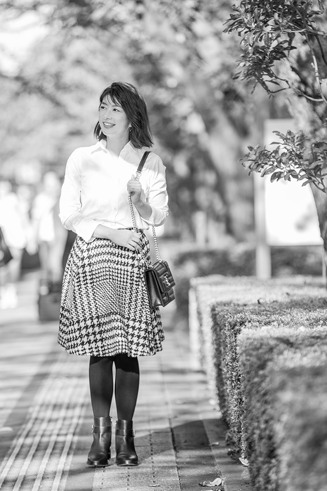 テレ朝POST » 瀧山あかねアナ＆田原萌々アナ、大興奮！スマホなしで初対面の男女が出会った瞬間「後ろ見て！」「来てるよ！」