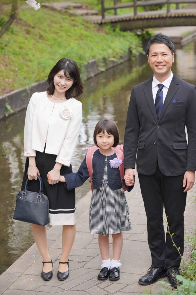 七五三父親 パパ の服装は？選び方やコーデ例・気になる疑問も解決！こども写真館スタジオアリス写真スタジオ・フォトスタジオ