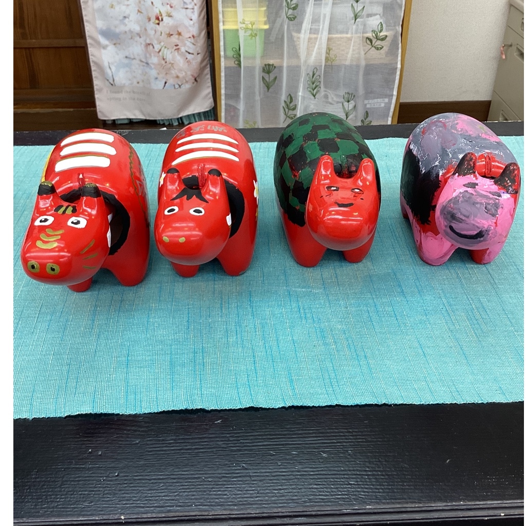 ありんこさんの投稿 手作り体験ひろば・番匠ことりっぷ