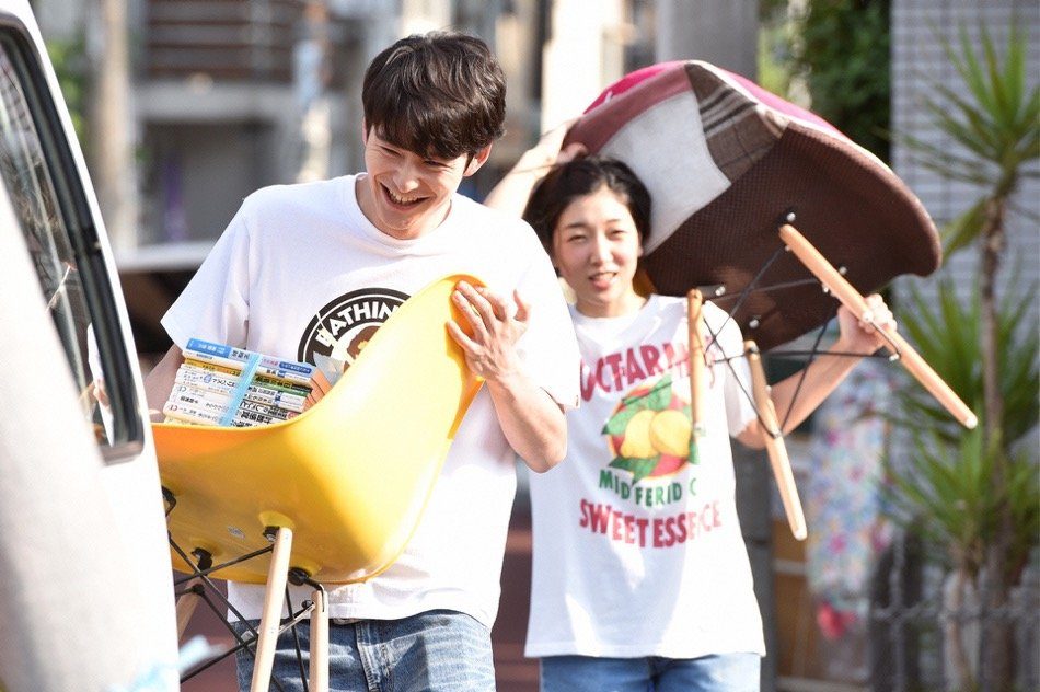 2025年 古手川祐子に旦那はいない！元旦那の田中健との離婚理由はあのひと！ - cafe talk