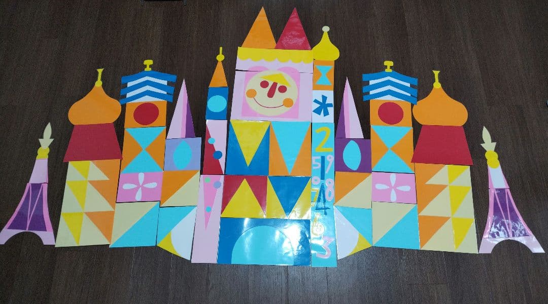 Amazon.co.jp: 壁面 オールシーズン 動物 花 果物など 飾り 保育 : おもちゃ