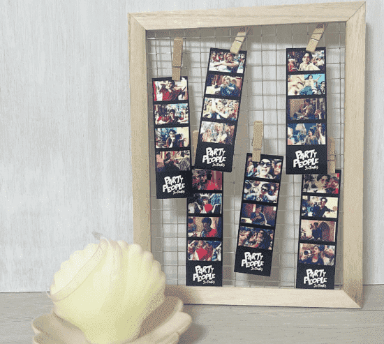 写真を自由にデコレーション、プリクラ手帳に貼ってコレクションもできる！ iPhone向けプリクラアプリ「プリ帳デコリ隊」の提供開始のお知らせ株式会社美術出版ネットワークスのプレスリリース