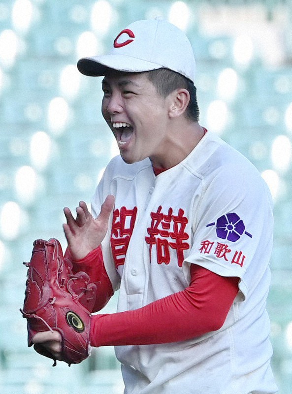 智弁学園・小坂監督 中京大中京・高橋宏に脱帽「えぐいですね」 - スポニチ Sponichi Annex 野球