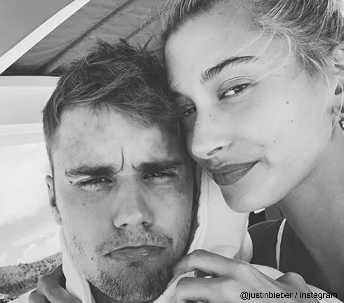 ジャスティン・ビーバー、家族と