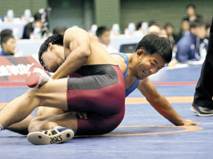 特集 米満達弘選手からの高校生へのメッセージ日本の学校