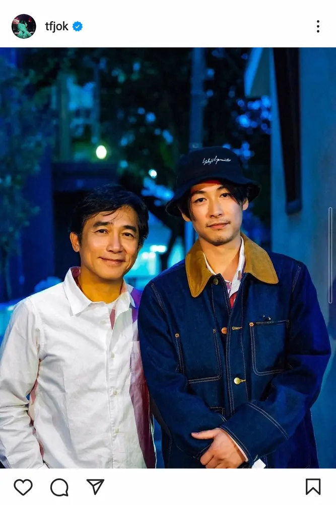 Dean Fujiokaの凄さが分かる？異色の経歴と人気曲まとめ！リリカタ