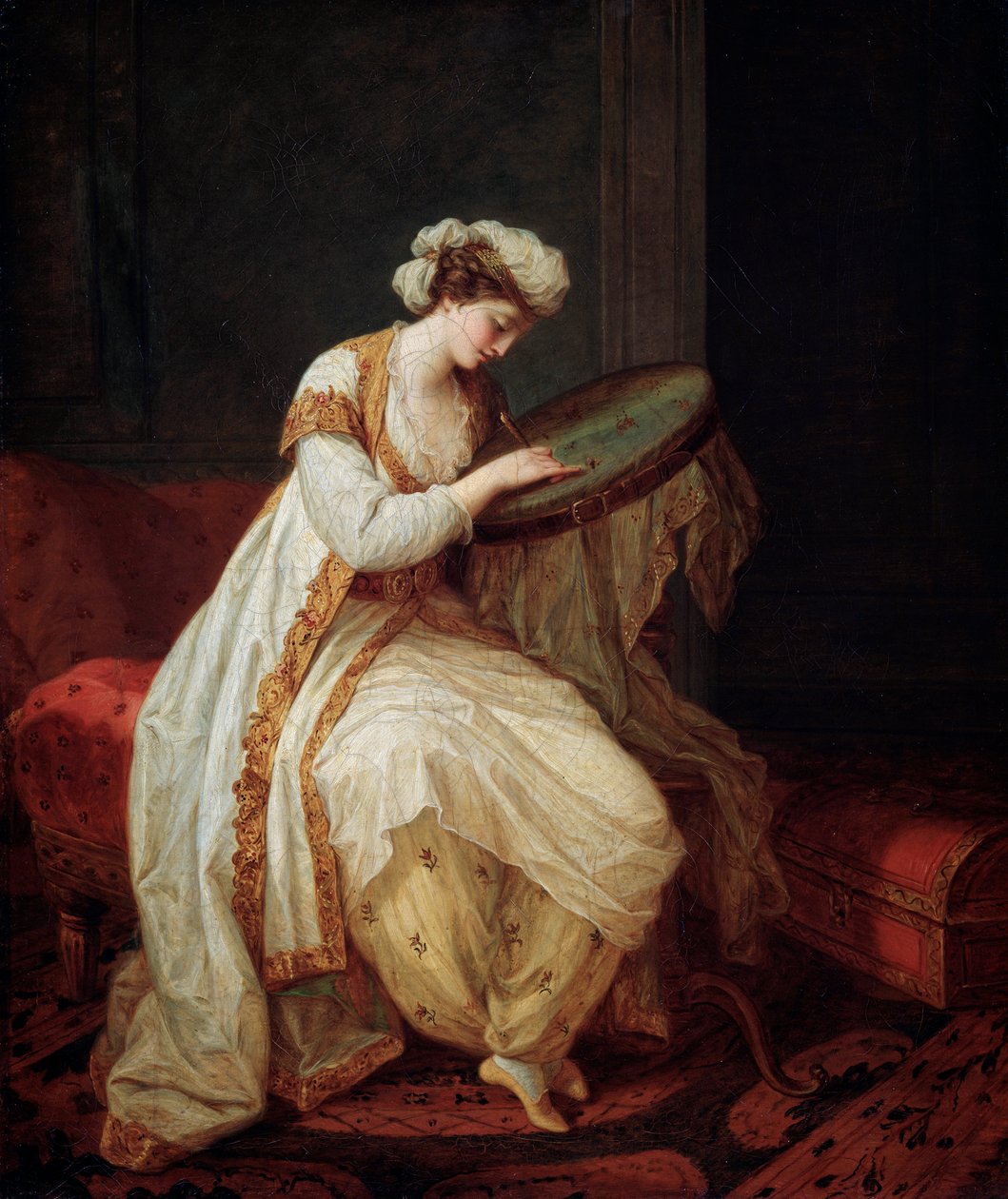 トルコの女の子の名前50選！ – 世界の命名サマリ