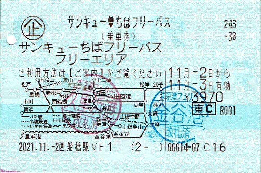 2024年度秋・早春】サンキューちばフリーパスで千葉を満喫 ｜ トラベラークリエイションズ