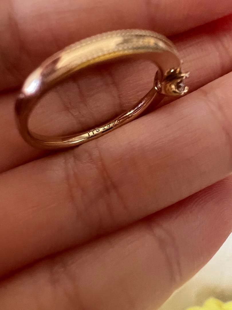 CHARMY チャーミー公式 結婚指輪・婚約指輪・ファッションジュエリ