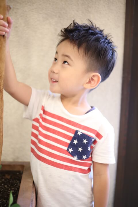 子どもに人気のツーブロックヘア おうちバリカンでも失敗しらず！ - コクリコ講談社page 2