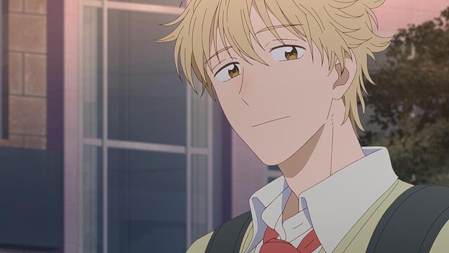 スキップとローファー：第12話『キラキラ』感想 - イマワノキワ