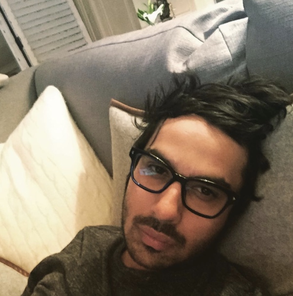 サイモン・ヘルバーグ：関連記事シネマトゥデイ