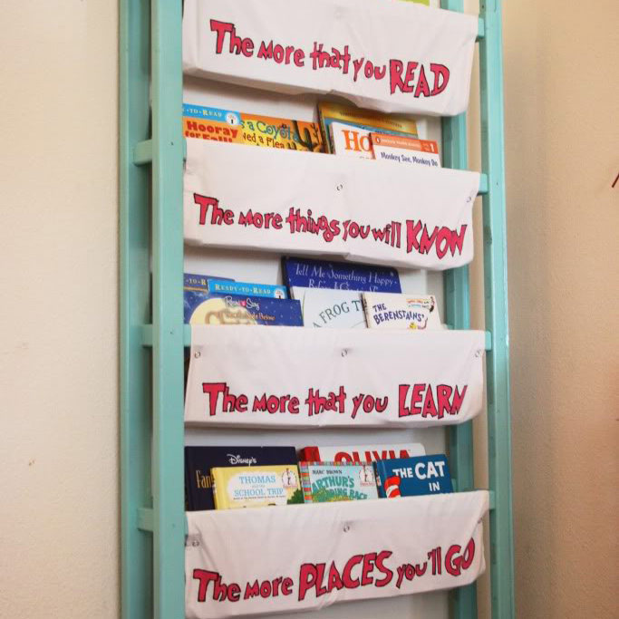 100均 「ないなら作ればいい！」簡単♪ダイソーで買える材料でベビーベッドの収 ベビーカレンダ