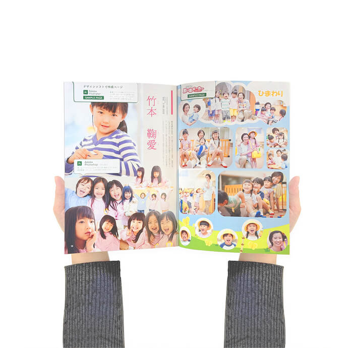 卒団記念の贈り物にフォトアルバムを！少ない予算で最大限の思い出作りブログフォトブック・フォトアルバム TOLOT