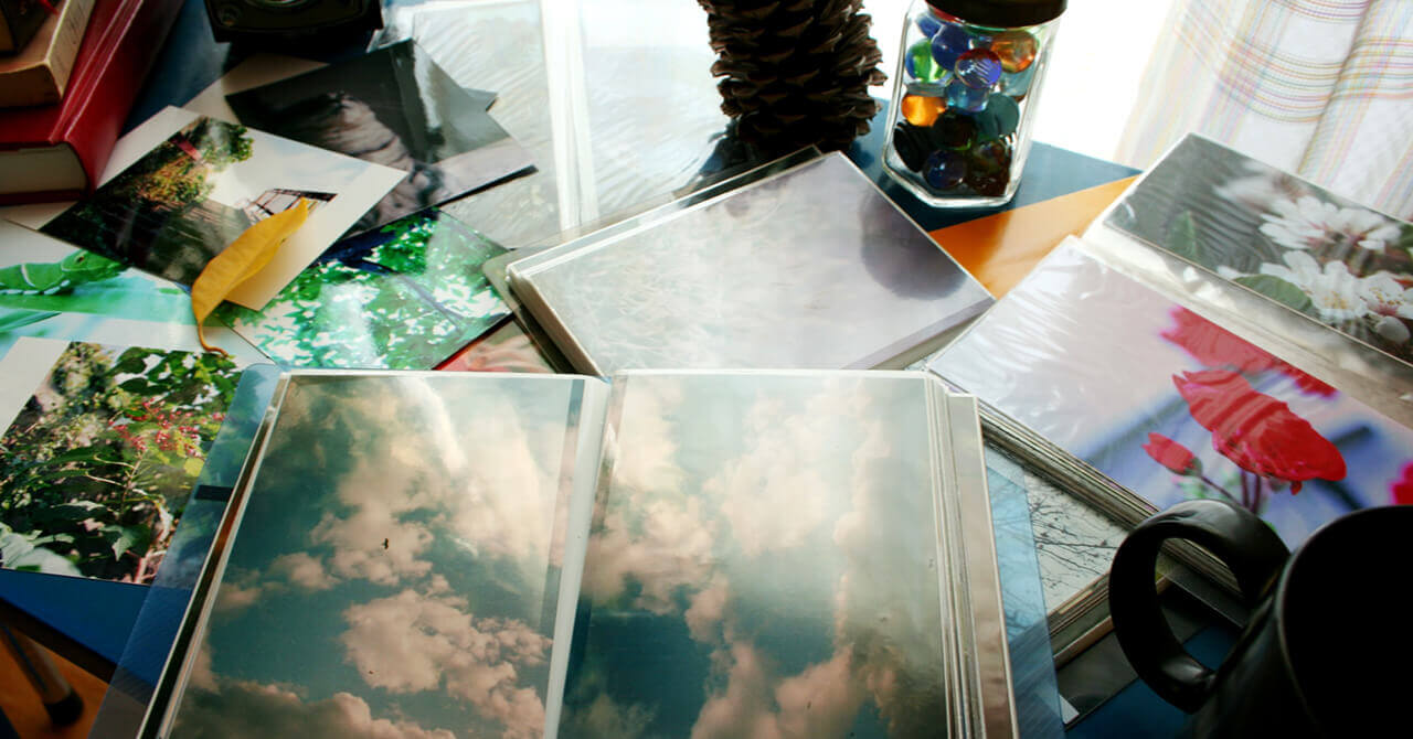 思い出の品の収納方法は？捨てずに保管する方法もご紹介TRANKROOM MAG