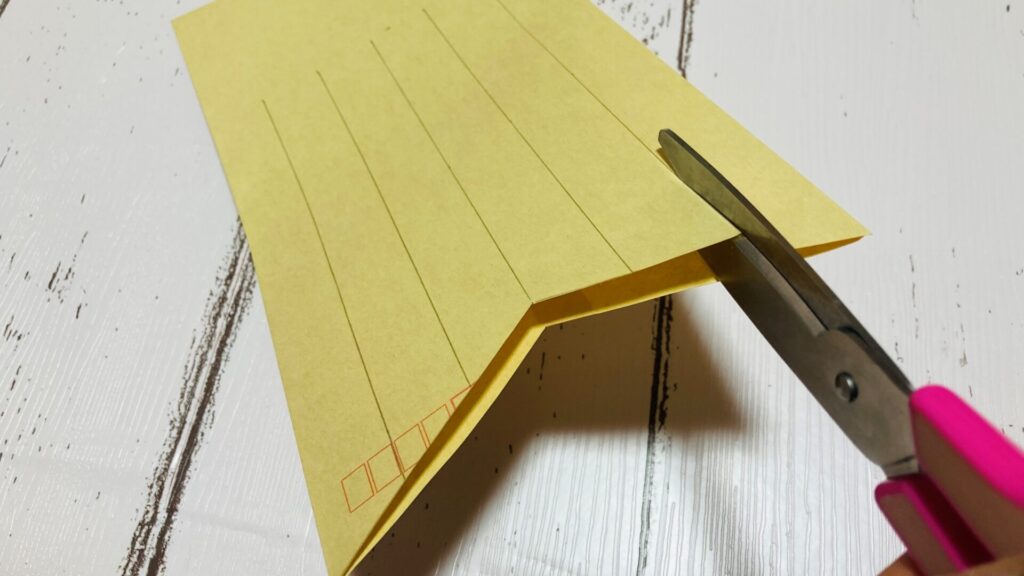 子育てひろばから～工作「封筒マジックカードで不思議体験」～保育のひきだし ～こどもの可能性を引き出すアイデア集～