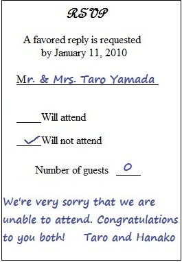 ゲストもうれしい！プレ招待状「Save The Date」って知ってる？ゼクシィ