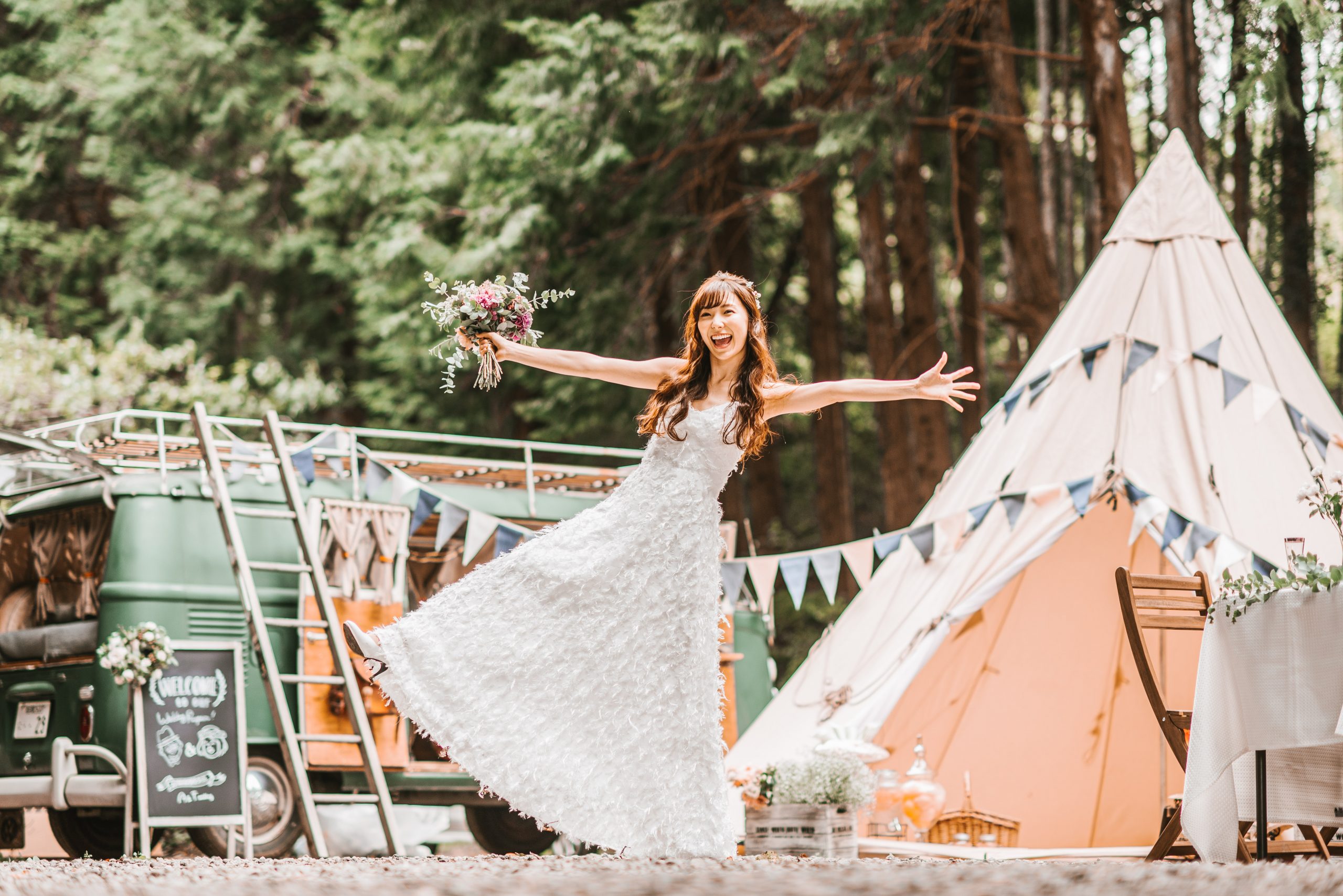 キャンプ好きの方へ八雲迎賓館