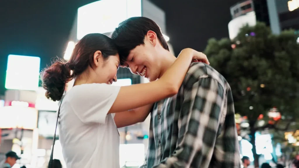 フォトウェディングでおすすめのポーズを紹介和装・洋装の定番〜面白いアイデアショットCOLUMNENISHI_PHOTO WEDDING