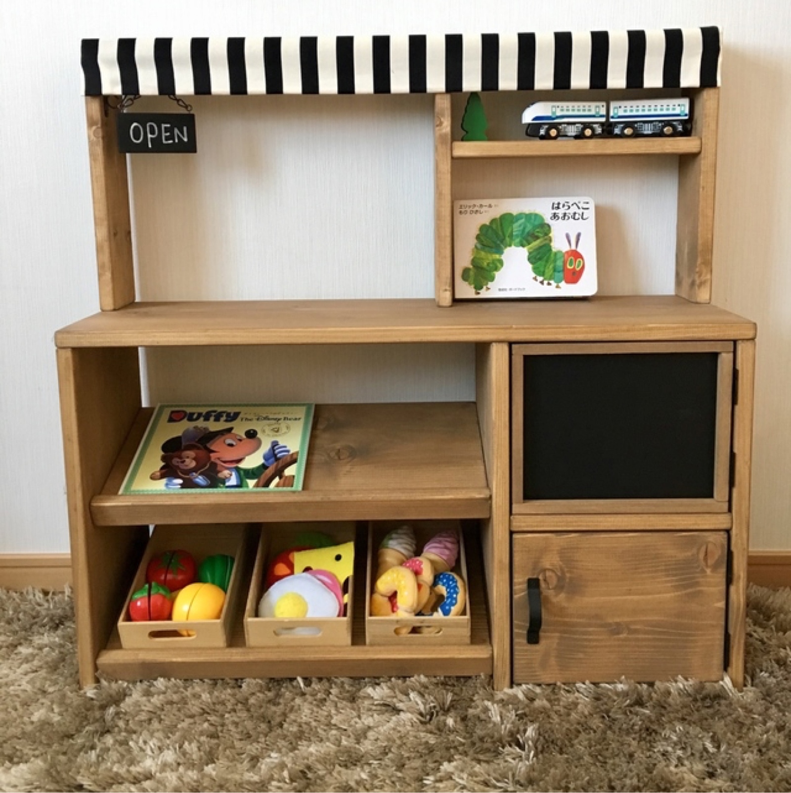 お店屋さんごっこ おもちゃ おままごとセット プラスチック ままごと ごっこ遊び お店やさん 食材 野菜 レジスター スーパーマーケットAmazon.co.jp: お店屋さんごっこ ままごと ごっこ遊び 知育玩具 買い物ごっこ おままごとセット キャッシュレジスター カウンター