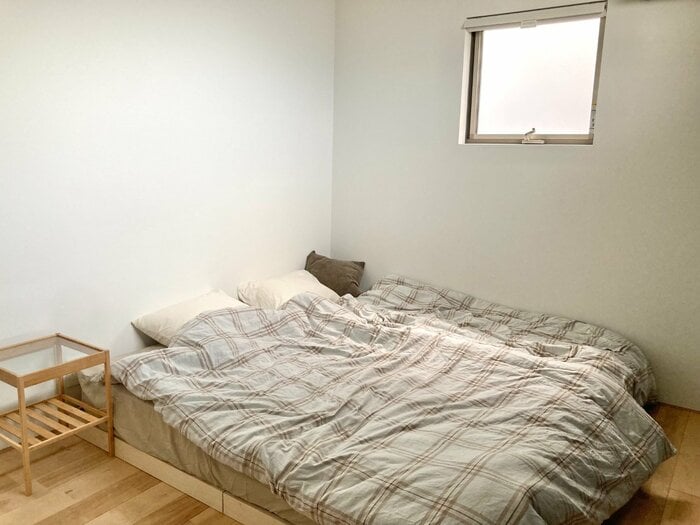 収納のない部屋を解決！たっぷり収納のレイアウト│RoomTrip ルームトリップ