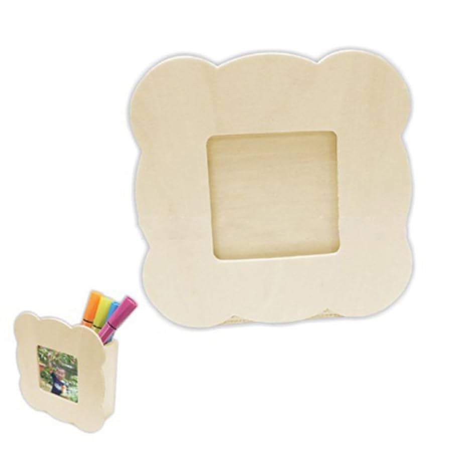 折り紙で簡単 おしゃれなフォトフレームの作り方 夏休み 自由工作 誕生日のプレゼントにも Origami photo frame 高齢者レク -YouTube