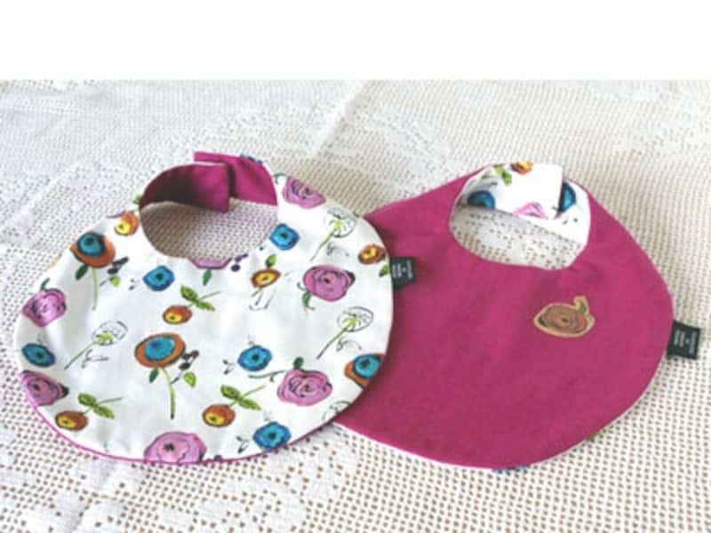 もくもくスタイの無料型紙と作り方ヘルカハンドメイド