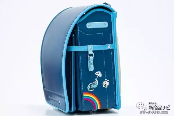 レインボーのランドセルはおすすめ？メリット・デメリットまとめ
