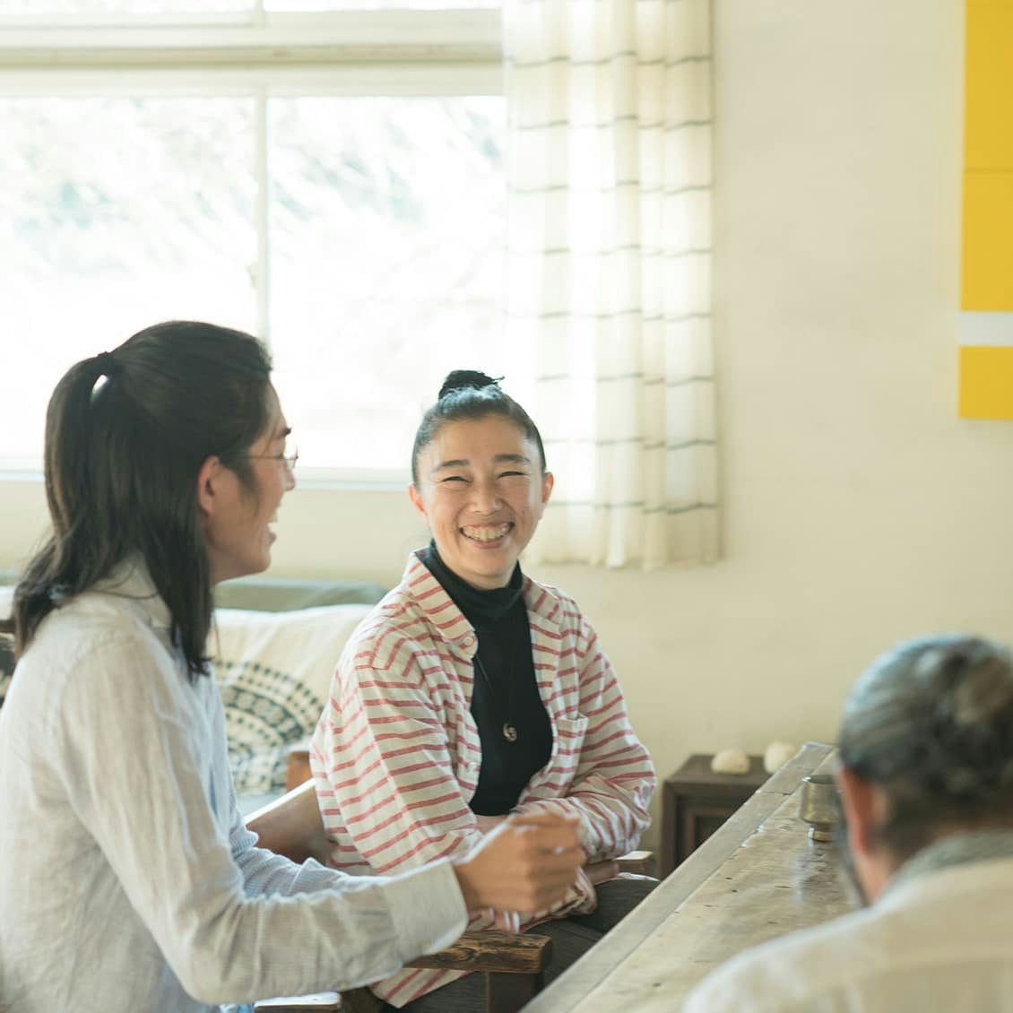 大人気の片づけ系ユーチューバー古堅純子さんの洗面所＆子ども部屋＆寝室をの片付くヒミツを大公開サンキュ