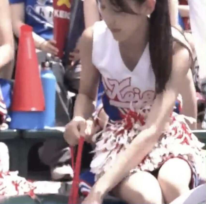 20150419 84ｔｈ早慶レガッタ 慶應チアガール・可愛い - YouTube