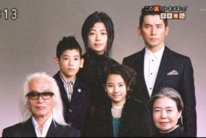 本木雅弘の息子・UTA、1年ぶりレギュラー復活「アナザースカイ」初回ゲストに決定 - モデルプレス