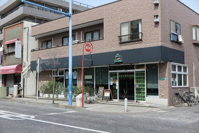 相模原市中央区】淵野辺駅南口徒歩1分の場所に七志の姉妹店【淡麗拉麺志おん SHION】が、5月2日オープンしました。 |