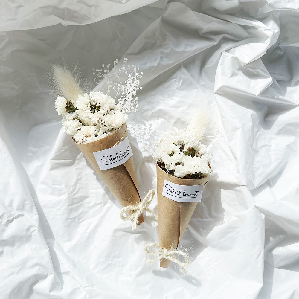 結婚式・ウェディングにおすすめ！記念日や誕生日にも人気のドライフラワーブーケ25選 – ドライフラワーと、うつわと暮らし。Tida Flower &TOKYO FANTASTIC