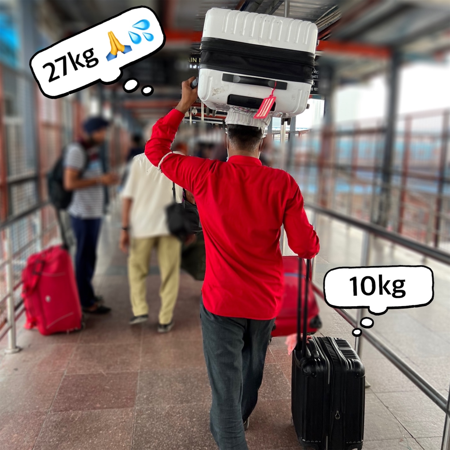 インド流！お誕生日パーティが想像以上にすごかった！～1st Happy Birthday Party～インドで働くという選択