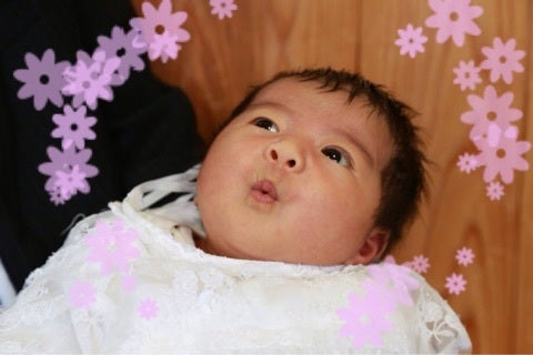 助産師監修＞授乳でうまく吸わせる方法〜ラッチオンとふくませ方