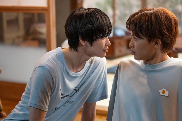 草川拓弥、菅井友香と共演した「ビジネス婚」は「自分なりのかっこよさを全力で」 - 映画ナタリ