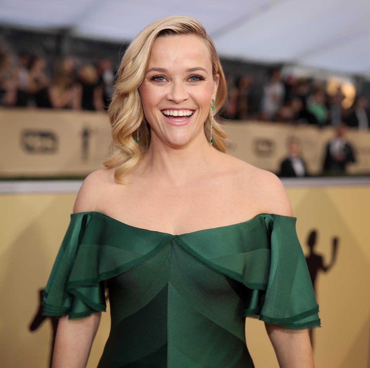 妻、母、俳優、社会活動家etc.マルチタスクをこなすリース・ウィザースプーンの今