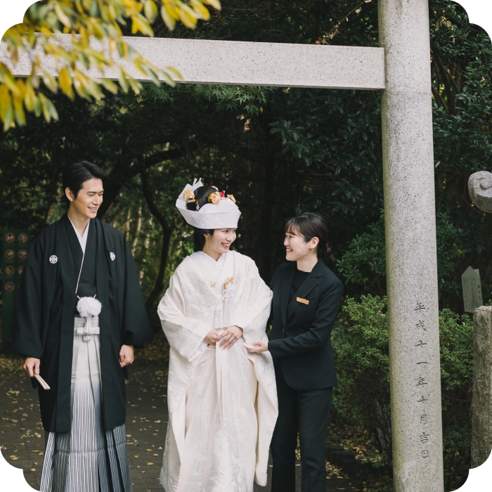 京都 和婚 - YouTube