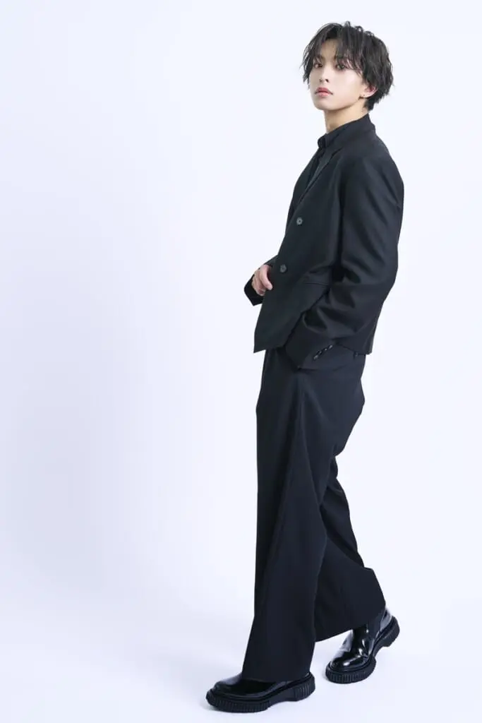 画像5 31FANTASTICS木村慧人、“母親そっくり”女装姿を自画自賛 高橋ひかるも脱帽「負けた 」 顔に泥を塗る- モデルプレス